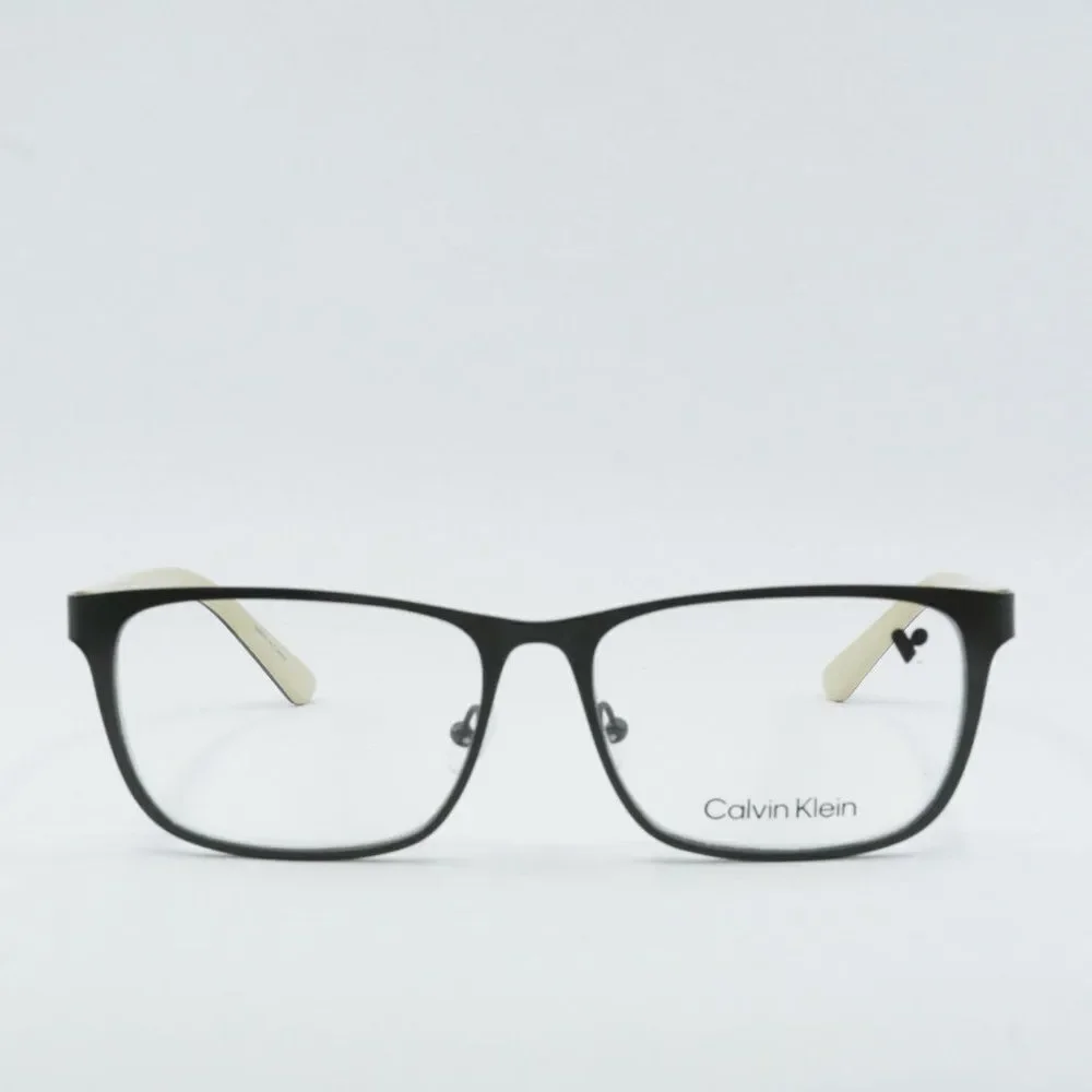 CALVIN KLEIN CK19302 310 SATIN CARGO EYEGLASSES - LOWEST PRICE! - Picture 2 of 11